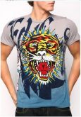 Camisa Ed Hardy