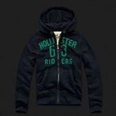 Moletom Hollister