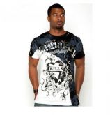 Camisa Ed Hardy