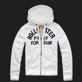 Moletom Hollister