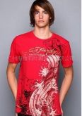 Camisa Ed Hardy