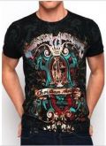 Camisa Ed Hardy