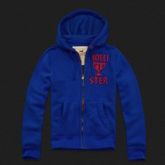 Moletom Hollister