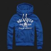 Moletom Hollister
