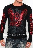 Camisa Ed Hardy