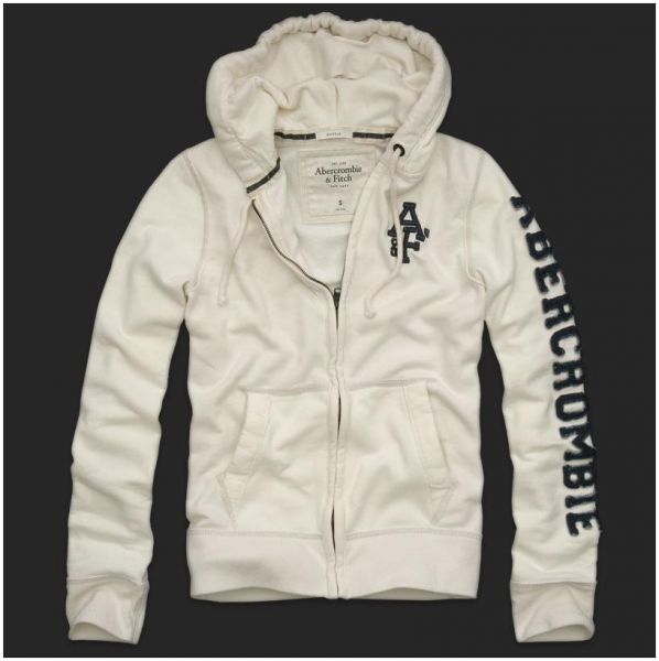 Moletom Abercrombie